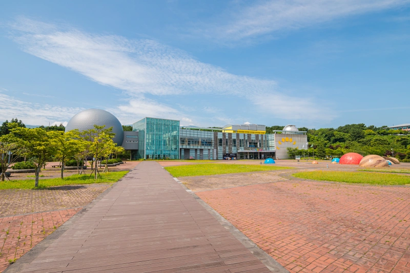 제주 별빛누리공원4