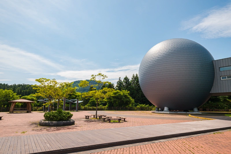 제주 별빛누리공원5