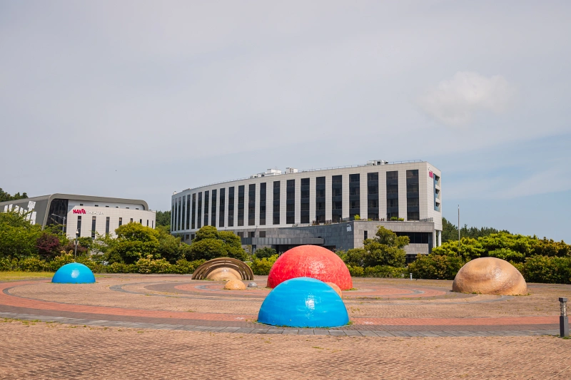 제주 별빛누리공원6