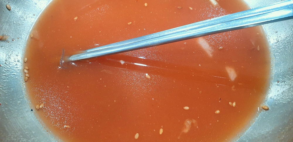 경기도 구리시 냉면 맛집 "강씨네 아천 칡 냉면" 7 빈그릇