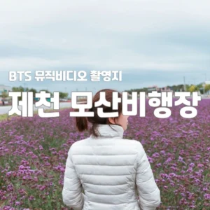 제천 모산비행장