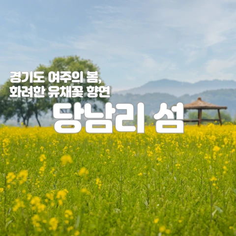 당남리섬