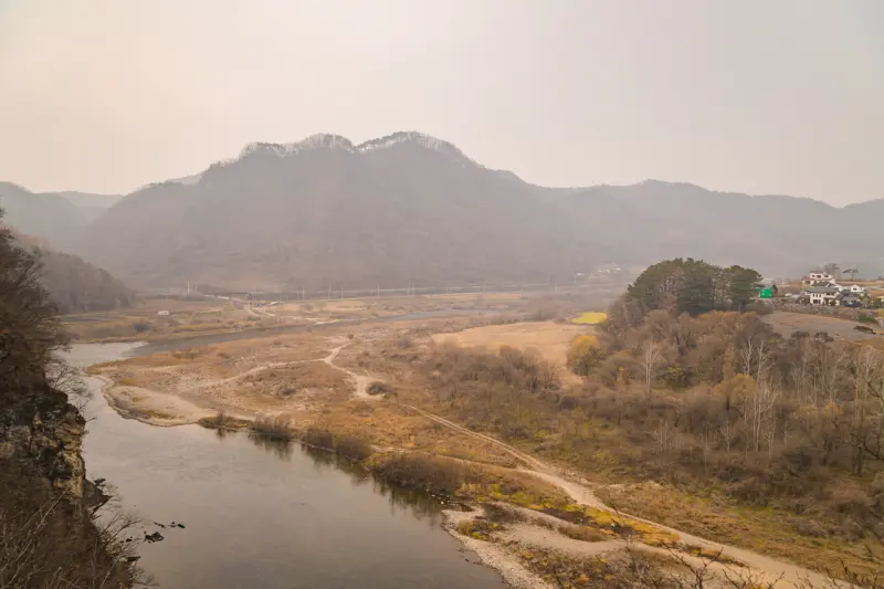 강원도 영월 가볼만한곳: 영화 '왕과 사는 남자' 촬영지 청령포 여행 코스 (주차, 입장료) 18 Cheongnyeongpo57