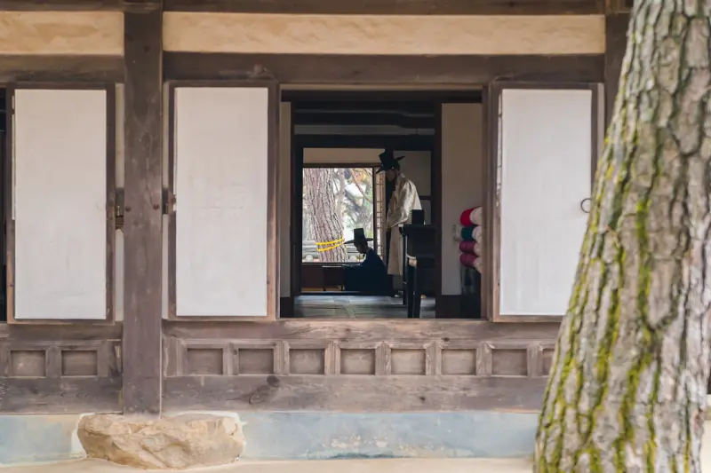강원도 영월 가볼만한곳: 영화 '왕과 사는 남자' 촬영지 청령포 여행 코스 (주차, 입장료) 6 Cheongnyeongpo72