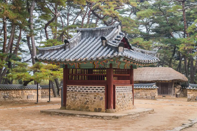 강원도 영월 가볼만한곳: 영화 '왕과 사는 남자' 촬영지 청령포 여행 코스 (주차, 입장료) 10 Cheongnyeongpo73
