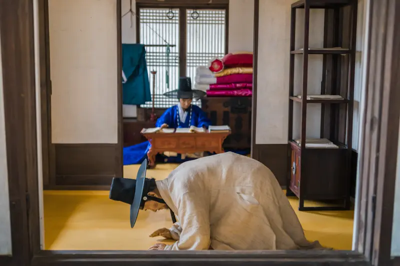 강원도 영월 가볼만한곳: 영화 '왕과 사는 남자' 촬영지 청령포 여행 코스 (주차, 입장료) 9 Cheongnyeongpo87